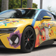 Illustration for article titled The Reactions To This Pokémon Themed BMW i8 Are Just What Youd Expect